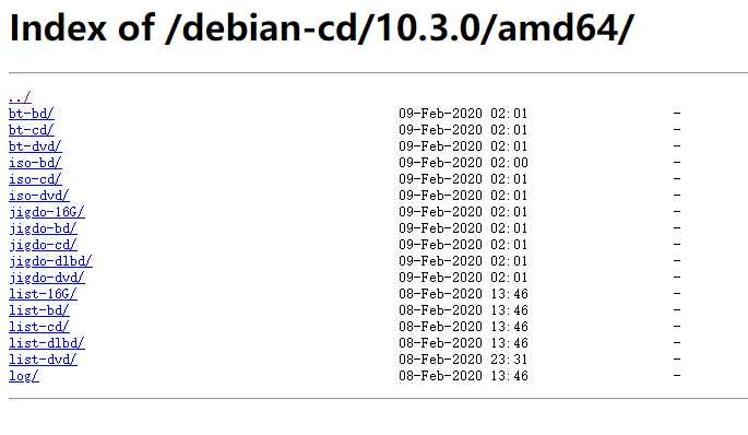 debian介质版本 debian介质版本